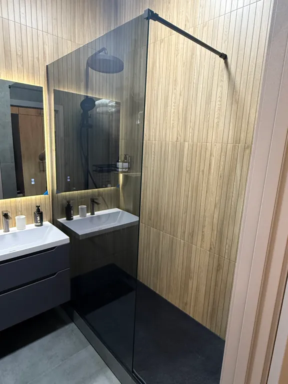 Квартира Уютные апартаменты — Шерегеш