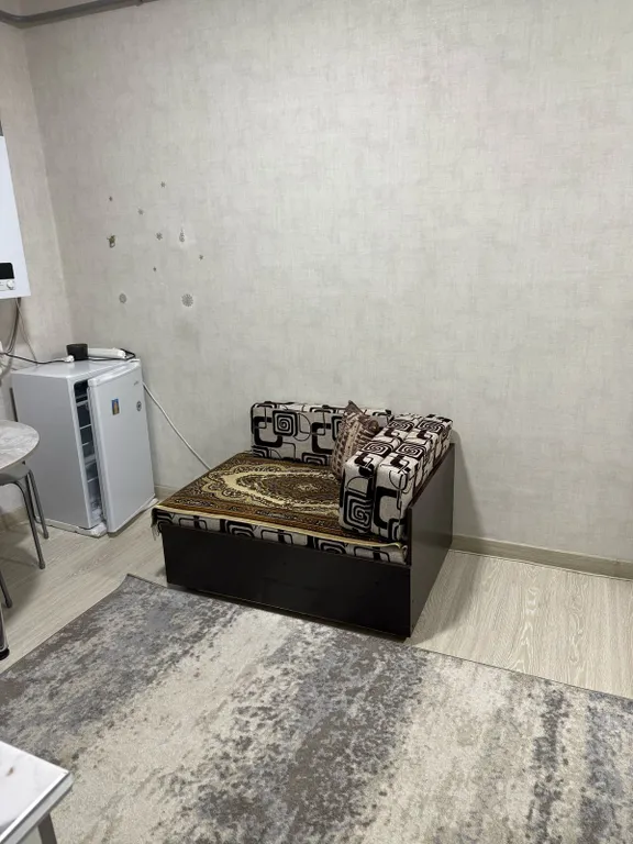 Уютная квартира в районе жд вокзала