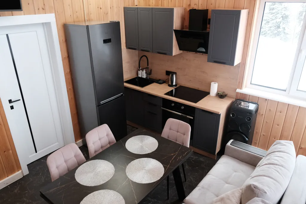 3-комнатный Дом