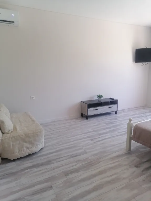 Квартира Квартира Санрайз 2 — Алахадзы