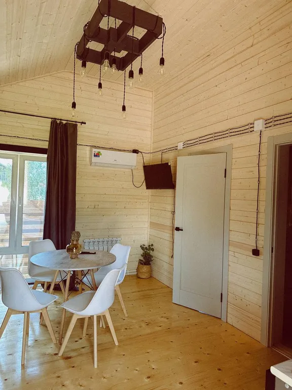 3-комнатный Дом