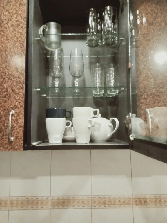 1-комнатная квартира рядом с Мамаевом Курганом