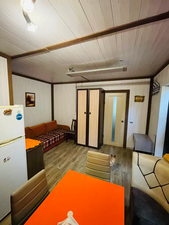 Коттедж Мини коттедж у моря в центре — Пионерский