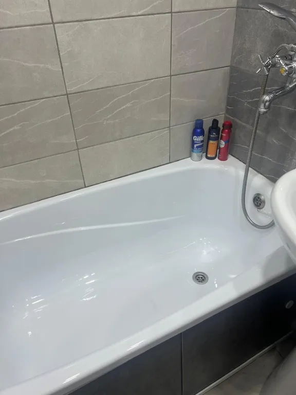 Двухкомнатная квартира в центре