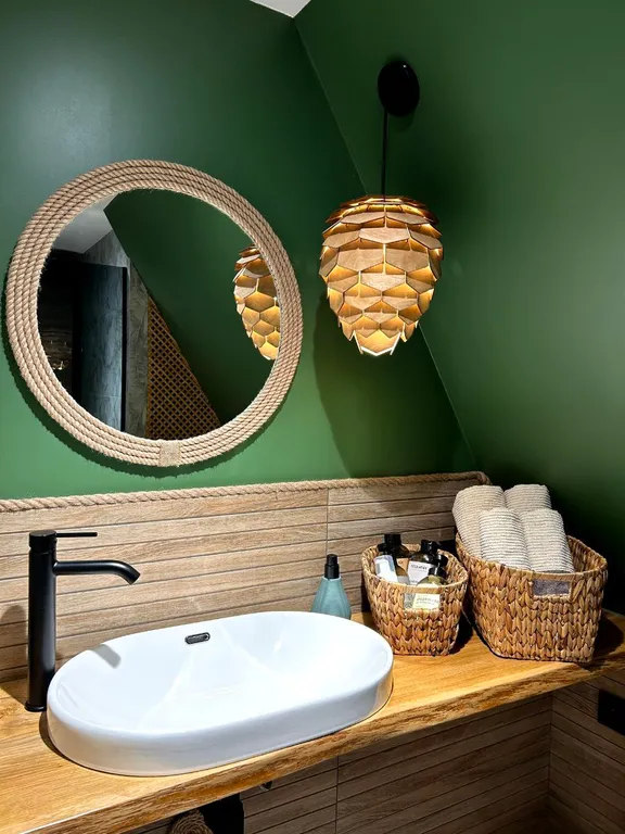 2-комнатный Дом