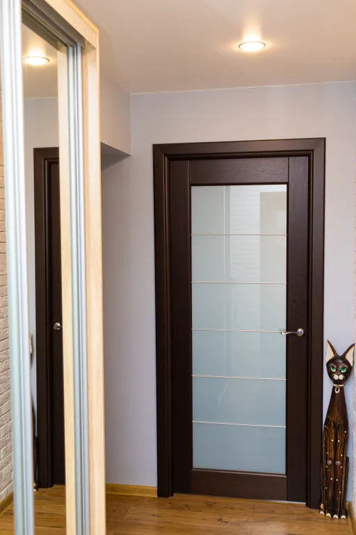 Четырехкомнатные Апартаменты делюкс в скандинавском стиле