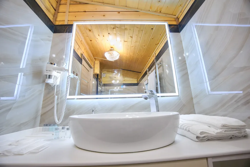 1-комнатный Дом