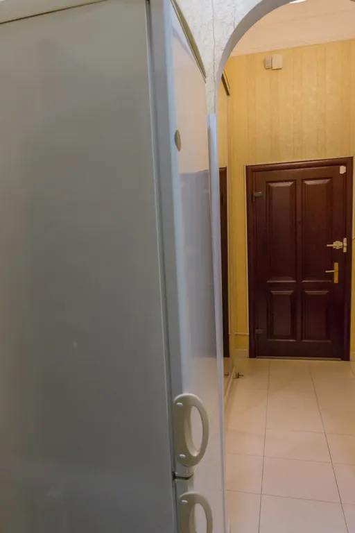 Апартамент на набережной в комплексе Таврида