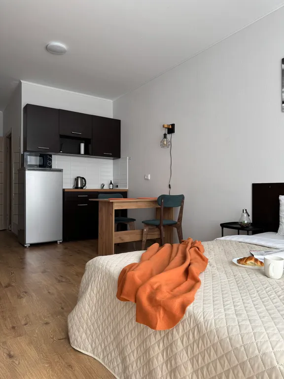 Студия у метро