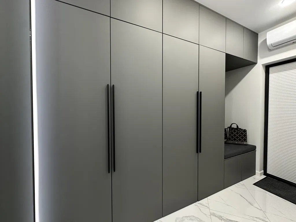 Дизайнерская студия в жк атмосфера