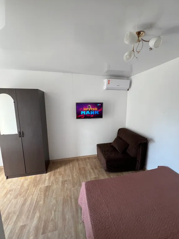 Квартира Комната — Витязево