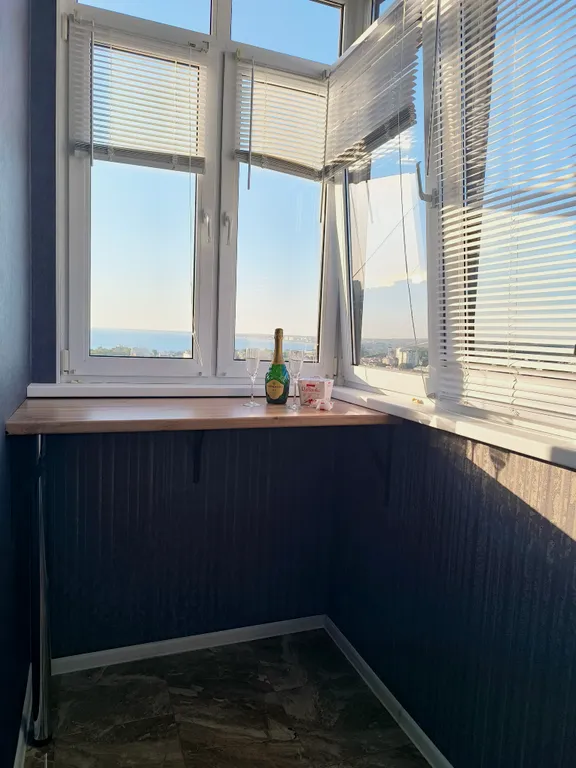 Квартира Уютная квартира со свежим ремонтом — Анапа