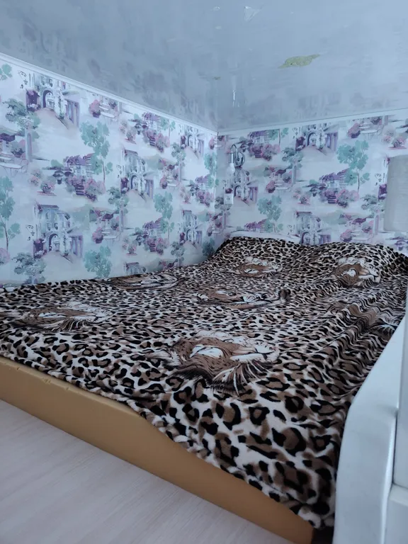 Квартира 1-комнатная Квартира — Севастополь