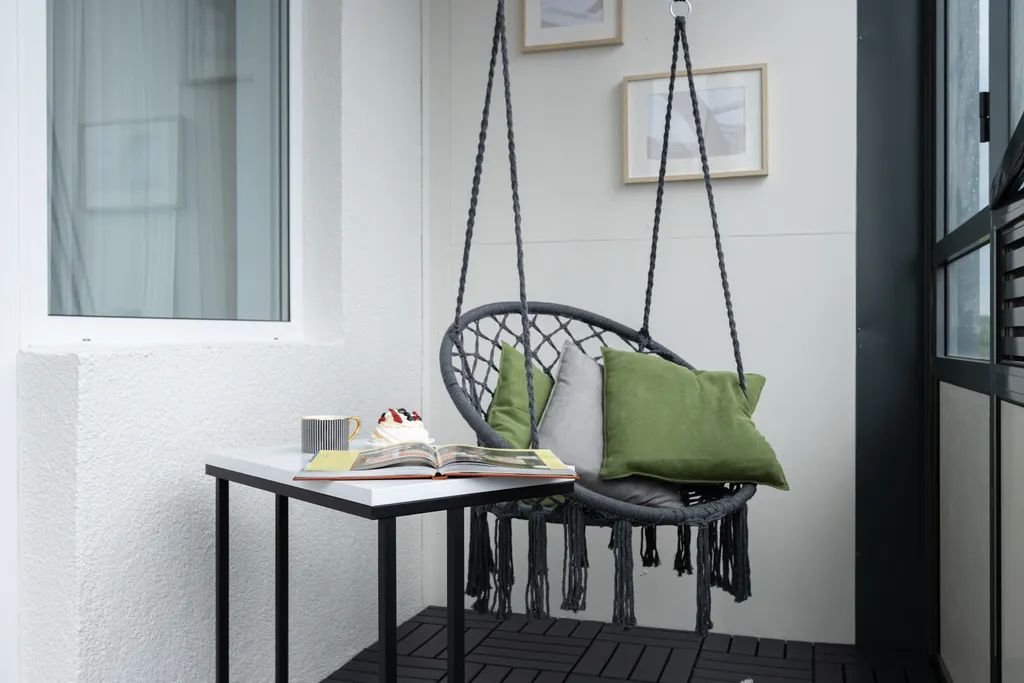 Квартира Квартира Мини студия в Ясно-Янино — Янино-1