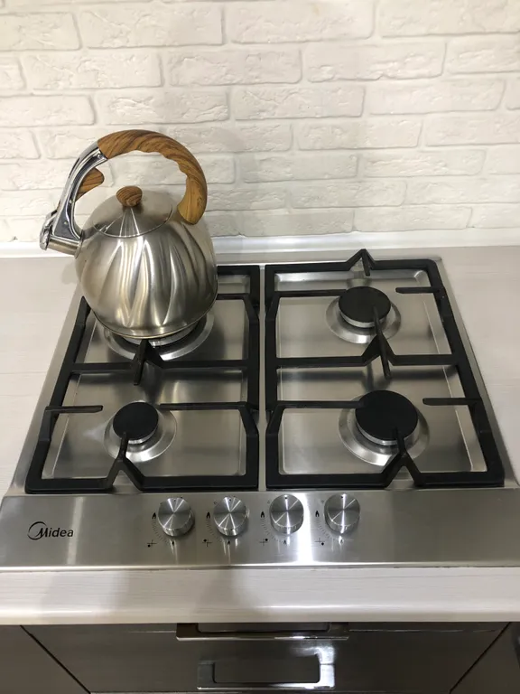 Уютная студия в центре города