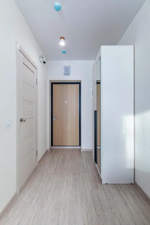 Уютная студия на Фрунзе 31/2