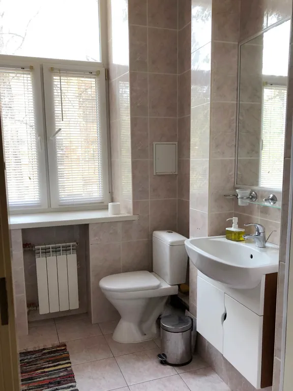 Квартира Квартира в центре в городке Чекистов — Екатеринбург