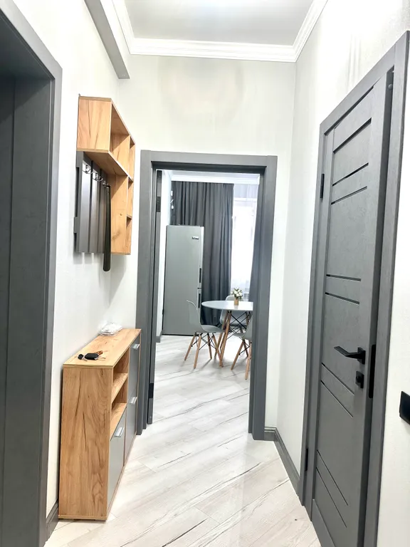 Уютно как дома