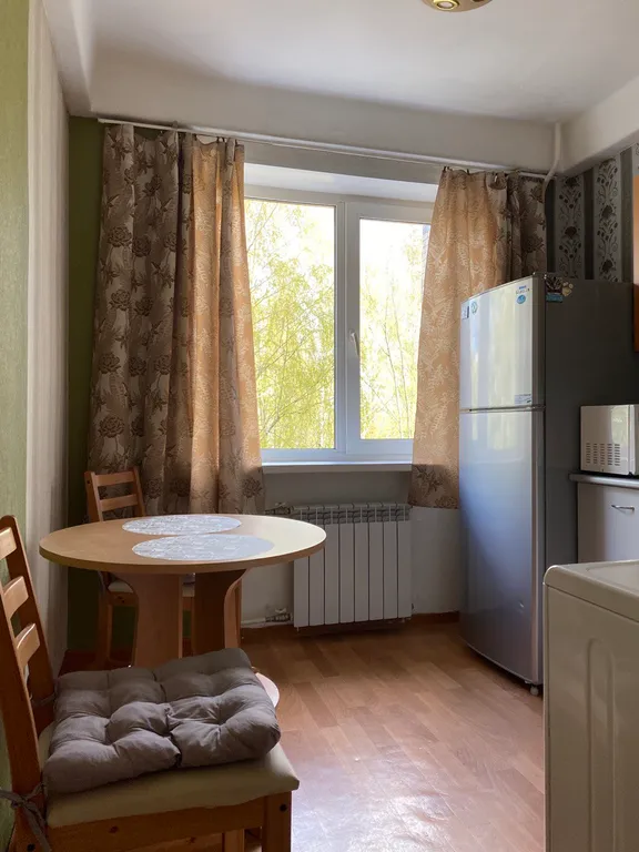 Квартира рядом с НИИ Вредена