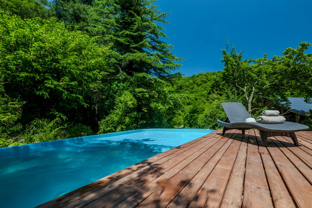 Коттедж Коттедж в загородном комплексе Восток-Запад — Сочи