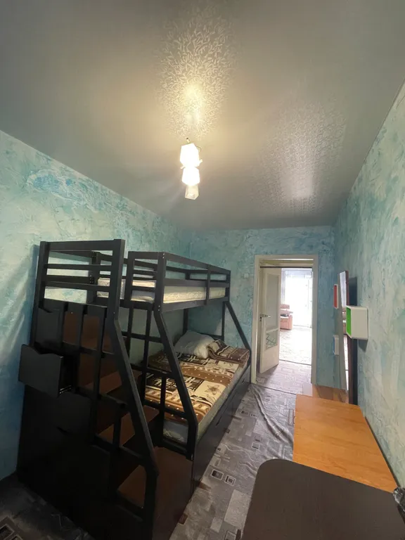 Уютная квартира рядом с центром