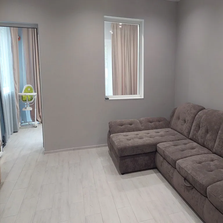 Апартаменты у моря