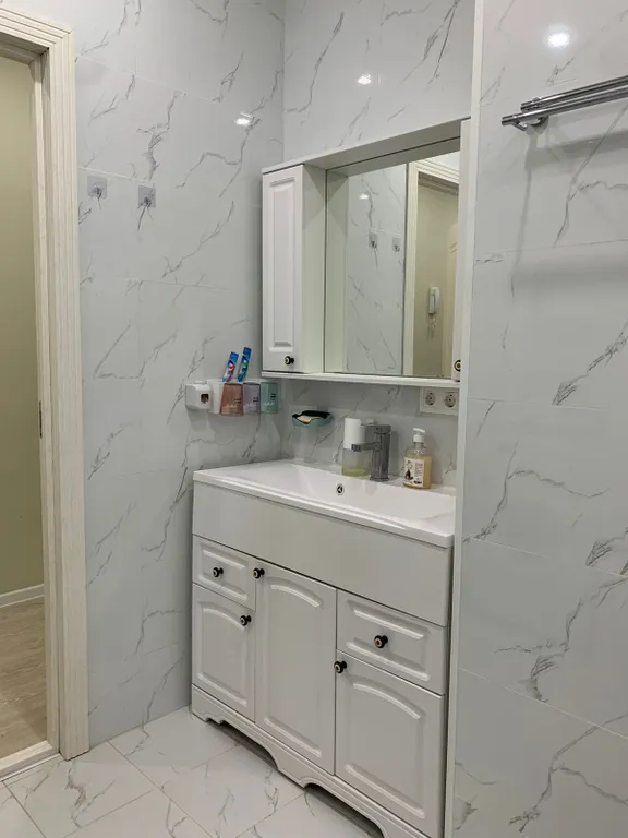 Апартаменты в самом центре на Назарбаева