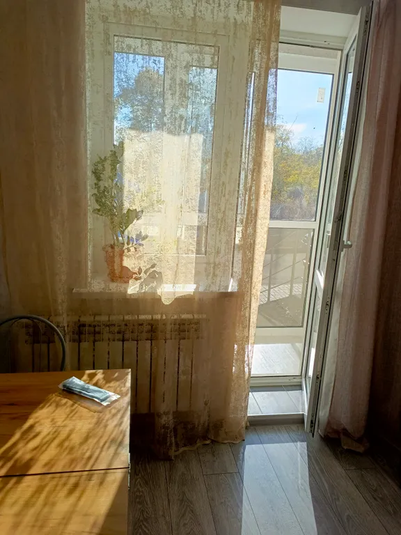 Уютная и комфортная квартира