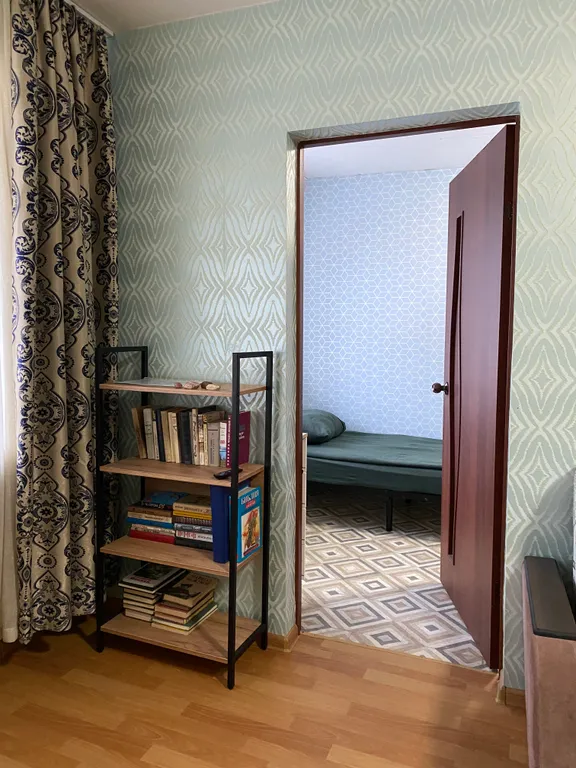 Комфортная квартира на Ленина — аренда посуточно в Кировск