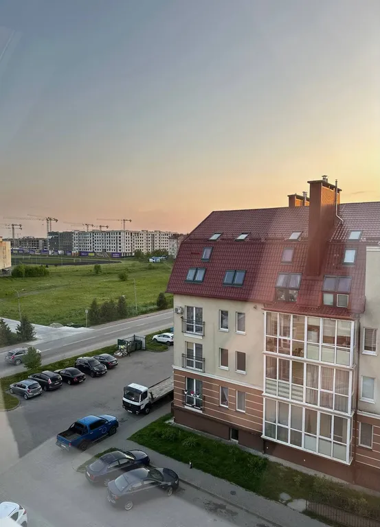 Апартаменты Soul König