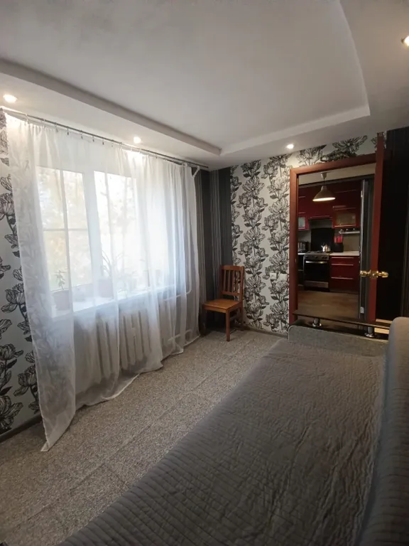 Уютная 2-комнатная квартира в центре города