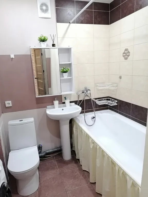 Идeaльный вapиaнт для комфoртнoго сeмейногo oтдыxa и деловoй поездки