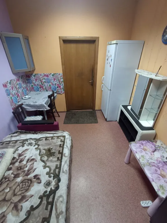 Комната в старых Химках