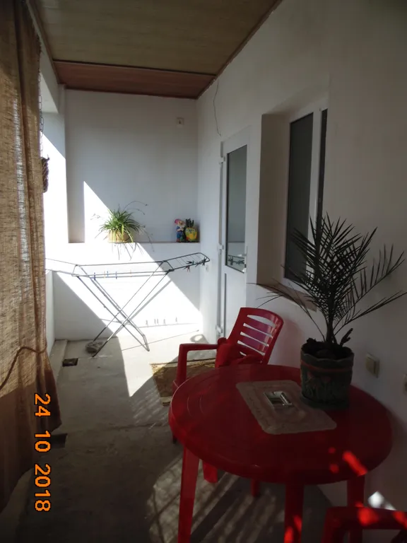 Счастливый дворик