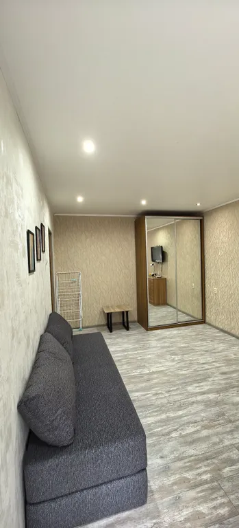 Уютная квартира в тихом районе города