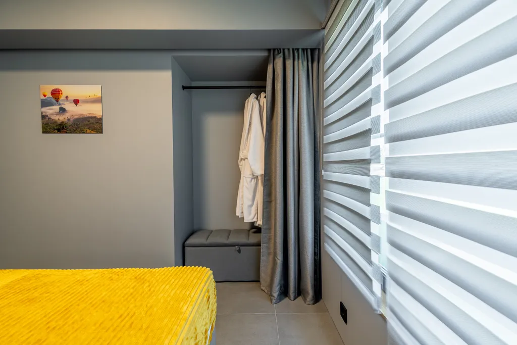 Янтарный дом в Загородном клубе у Плещеева озера