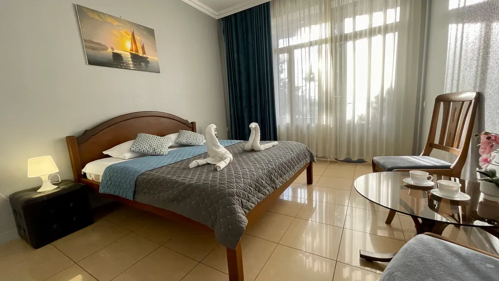 Квартира Комната — Геленджик