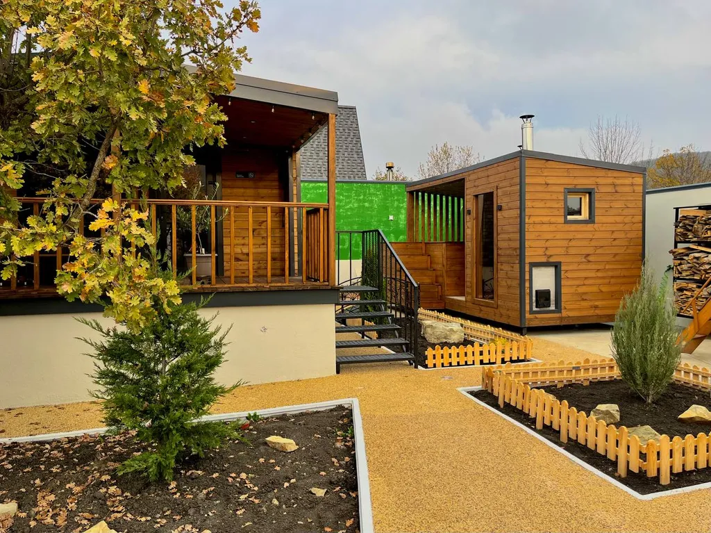 Abrau-Durso Modul House