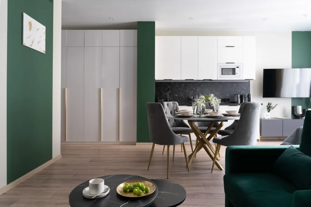 Квартира Квартира Avenir Ladozhsky Premium — Санкт-Петербург