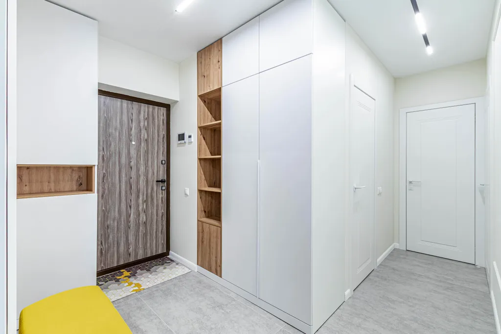 Шикарная квартира бизнес-класса в ЖК Парк Столиц