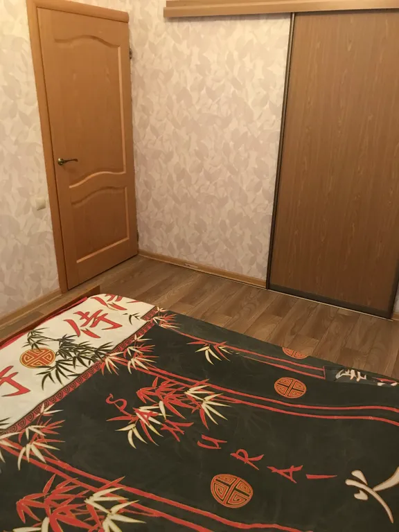 3-комнатная квартира в Старых Гаграх