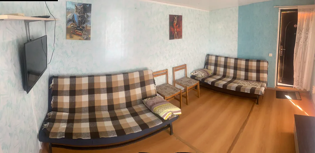 Квартира Комната — Ейск