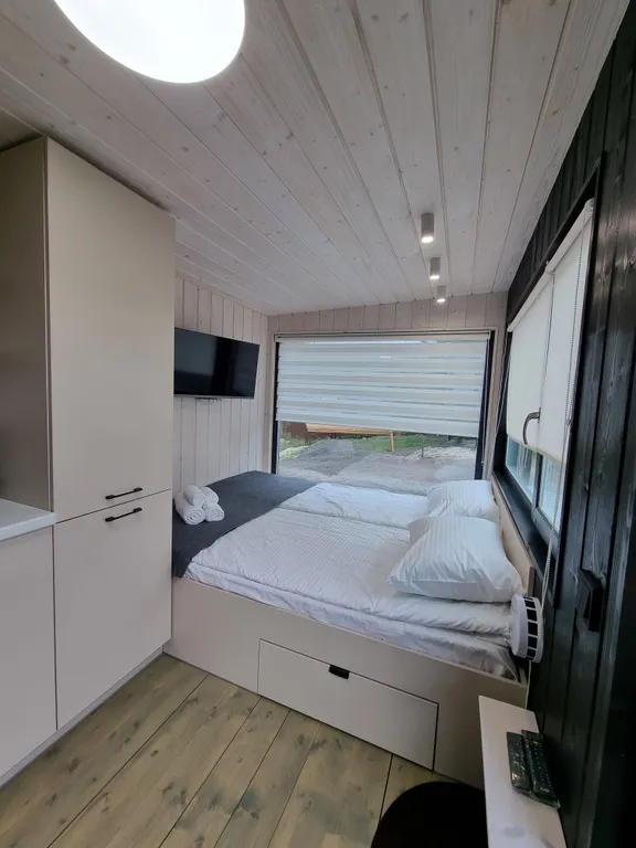 1-комнатный Дом