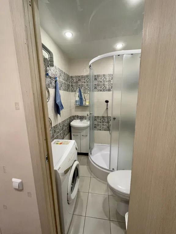 Квартира в настоящем центре города