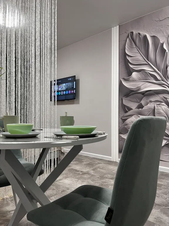 Квартира Апартаменты Взлетка, Советский район, Золотое сечение — Красноярск