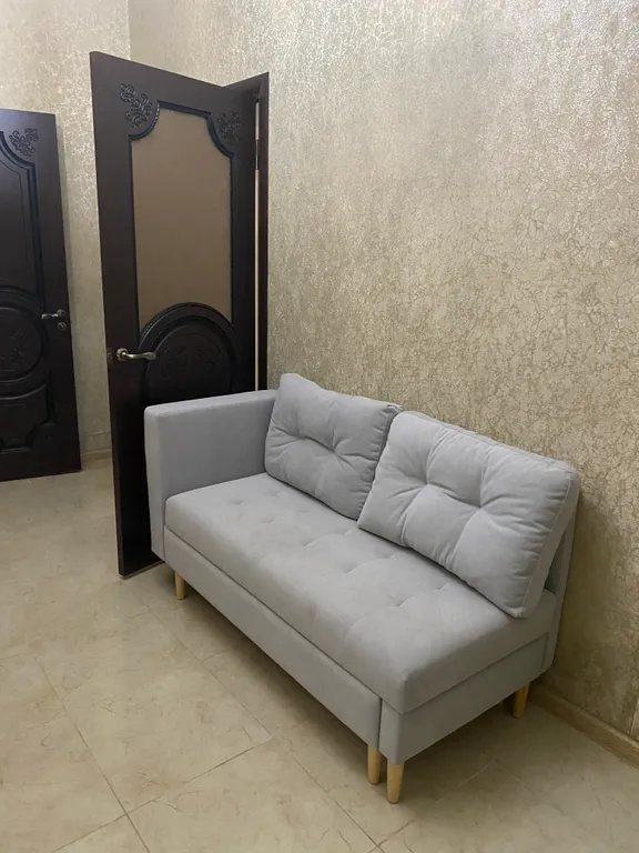 Уютная квартира в дагестанском стиле