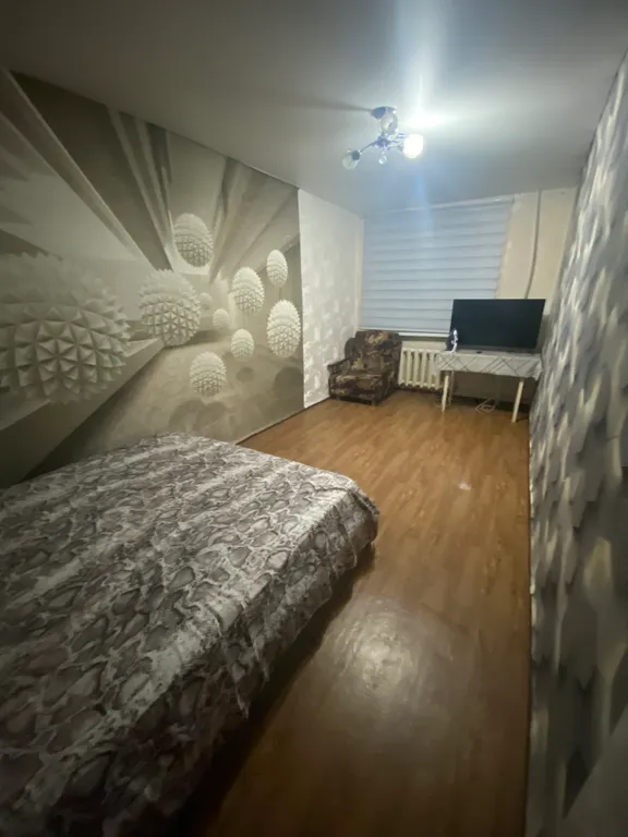 2-комнатная квартира в Центре Кантемировка