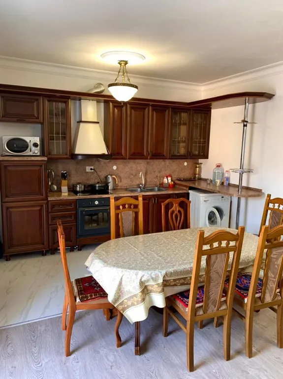 Апартаментом с видом на море