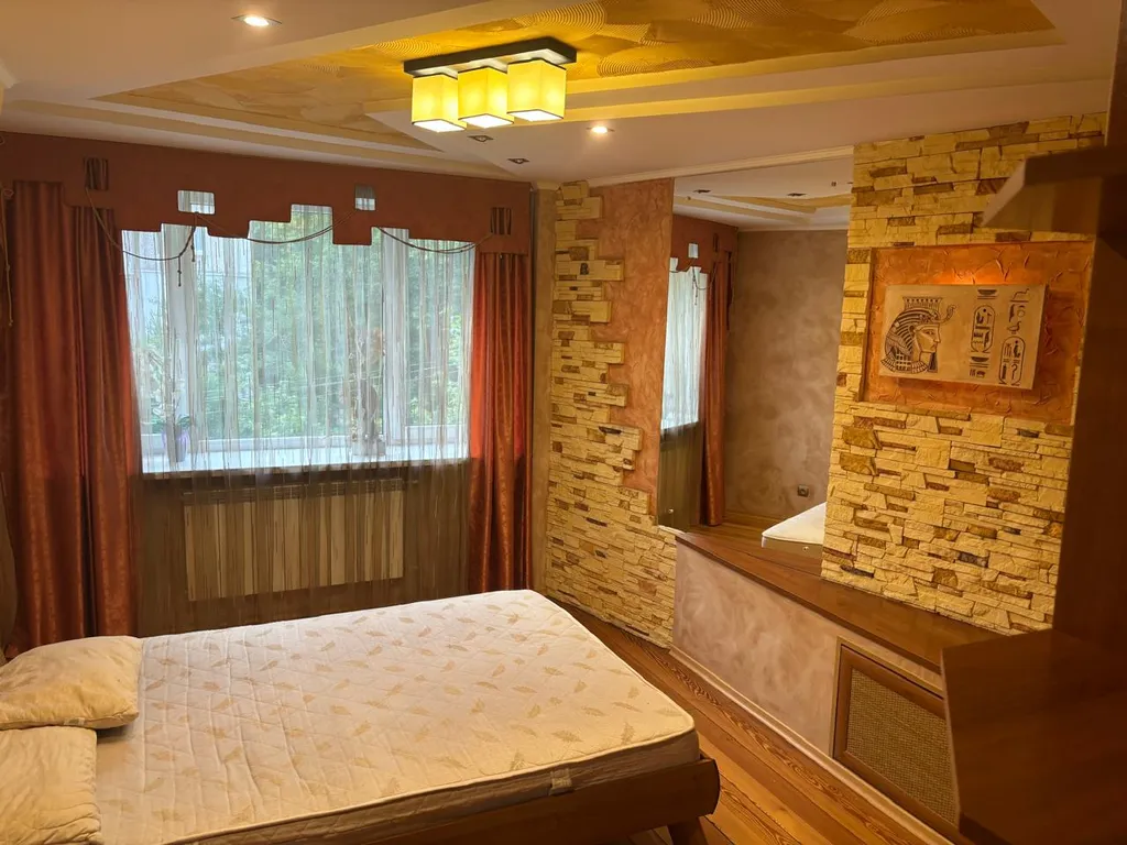 Квартира у зоопарка