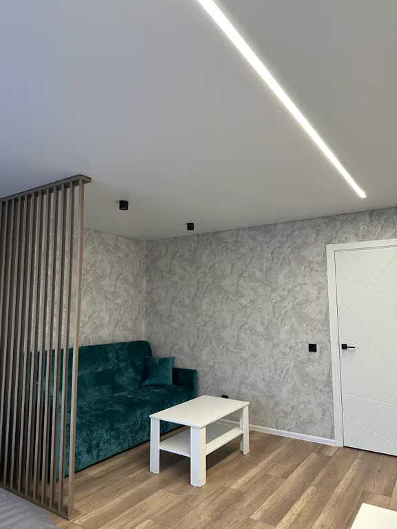 Апартаменты с кондиционером